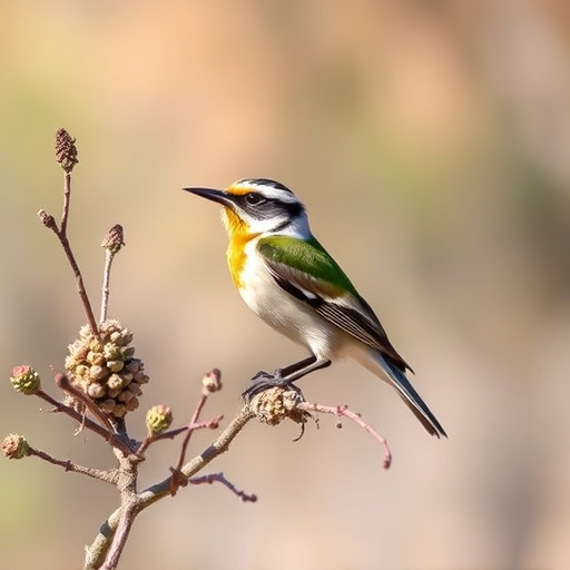 birding in southern Arizona