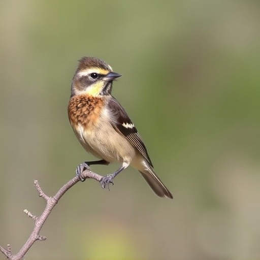 birding in southern Arizona