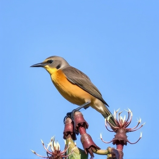 birding in southern Arizona