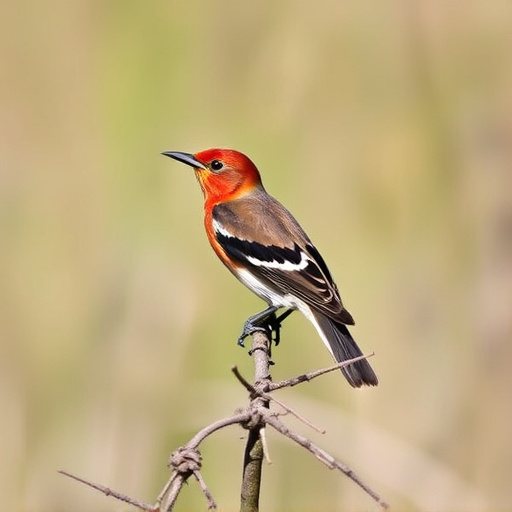 birding in southern Arizona
