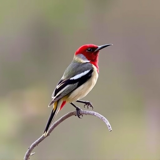 birding in southern Arizona