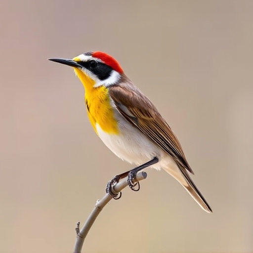 birding in southern Arizona