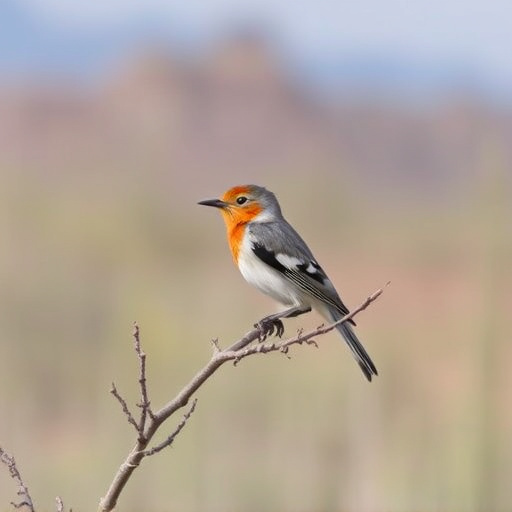 birding in southern Arizona