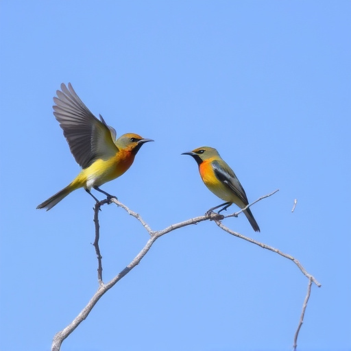 birding in southern Arizona