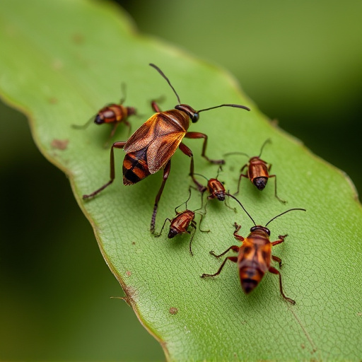 bugs