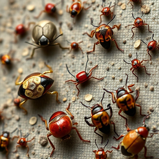 bugs
