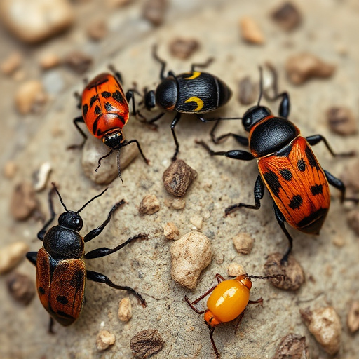 bugs