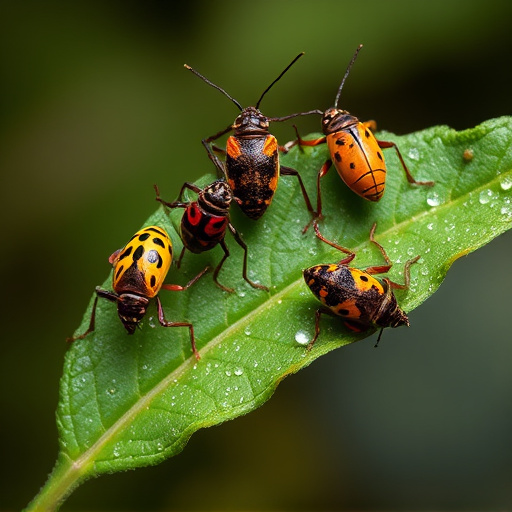 bugs