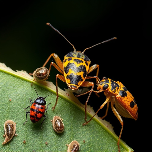 bugs