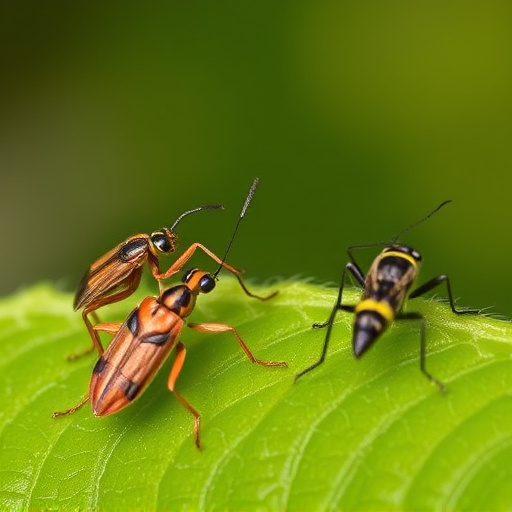 bugs