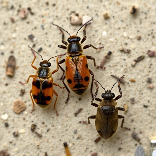 bugs