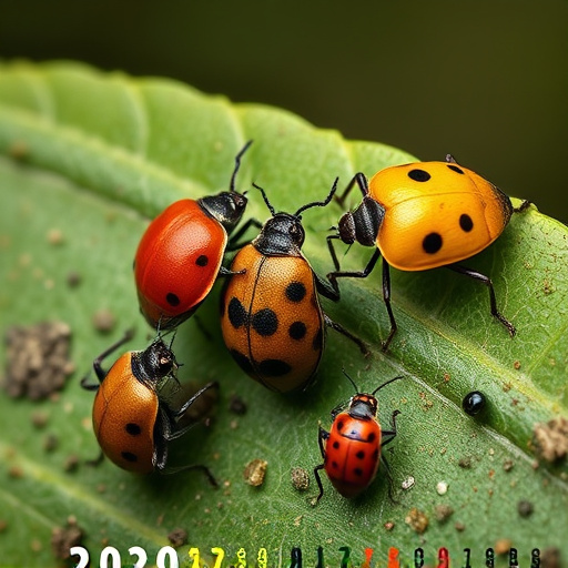 bugs