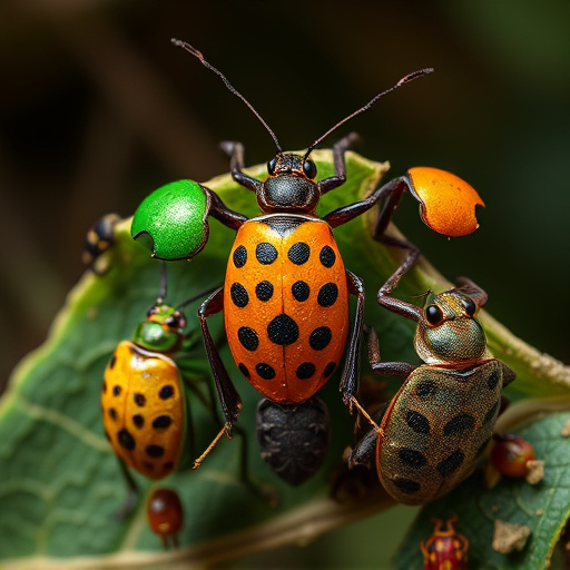 bugs