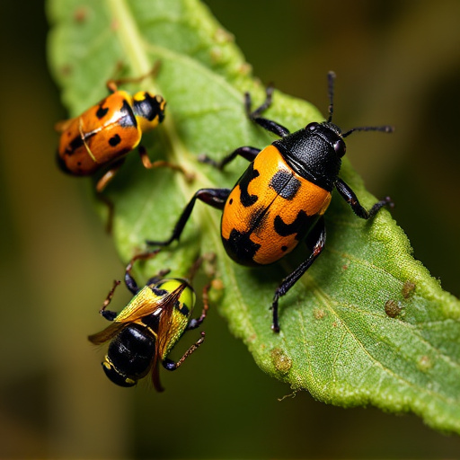 bugs