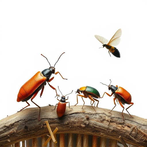 bugs