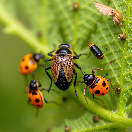 bugs