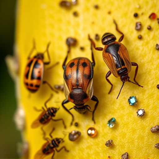 bugs