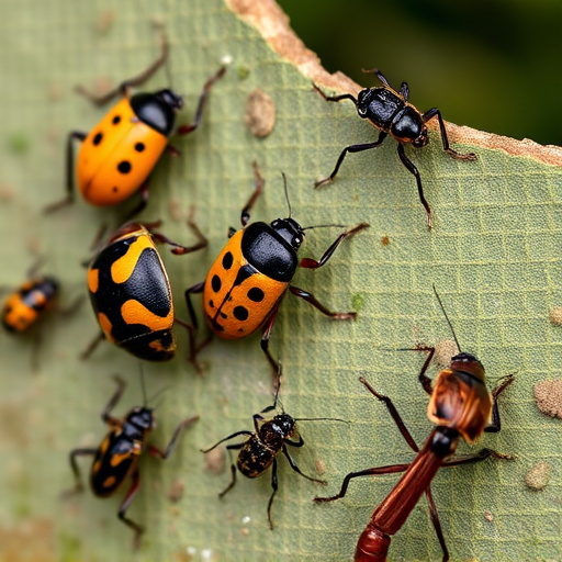 bugs
