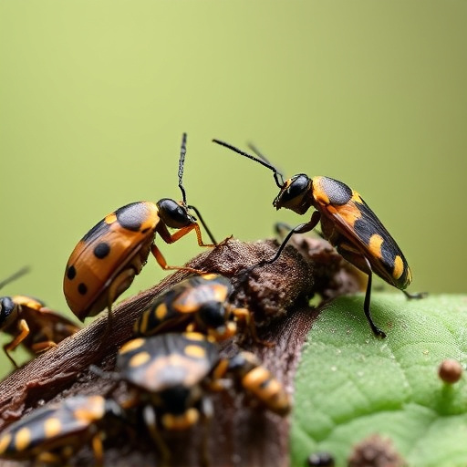 bugs