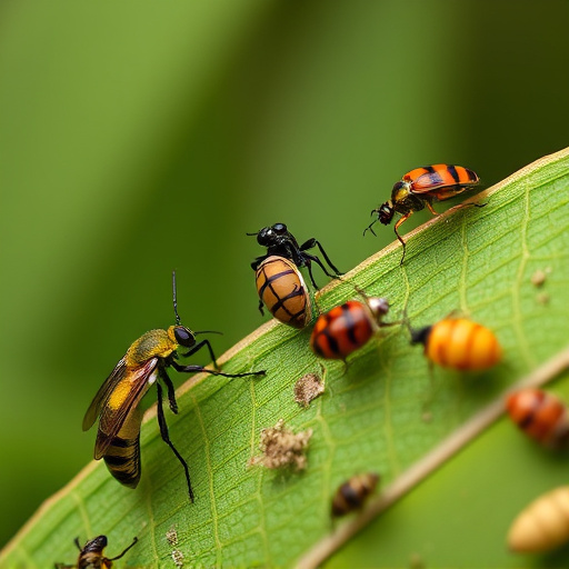 bugs