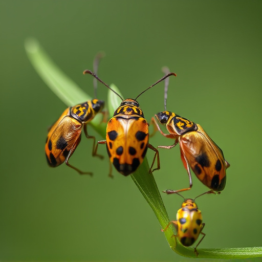 bugs