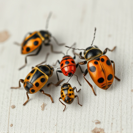 bugs