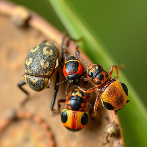 bugs