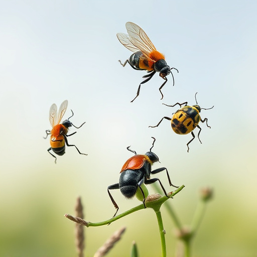 bugs
