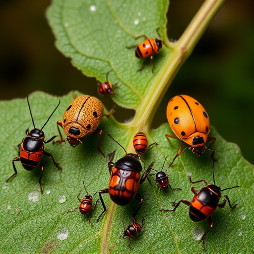 bugs