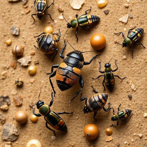 bugs
