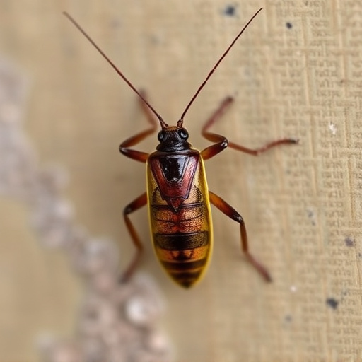 cockroach