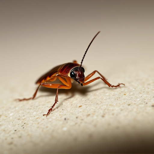 cockroach