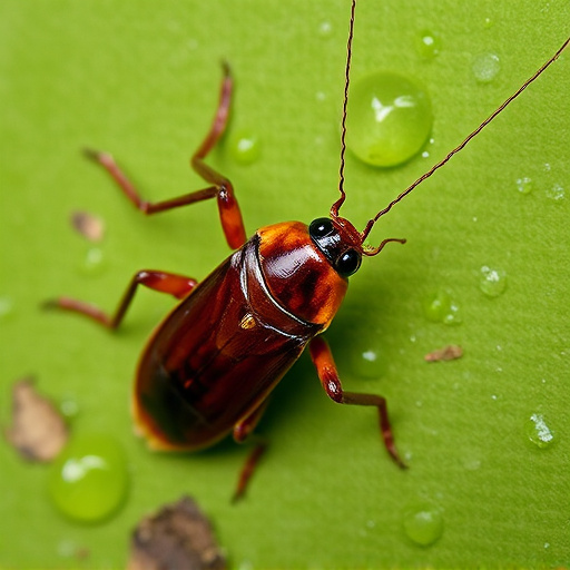 cockroach