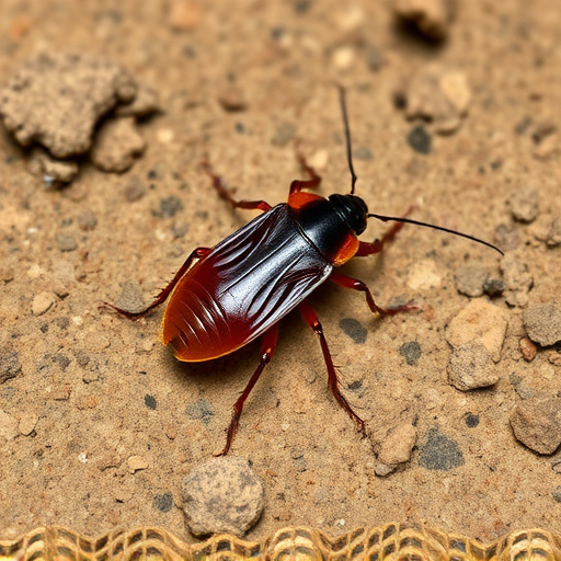 cockroach
