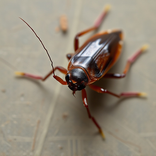 cockroach