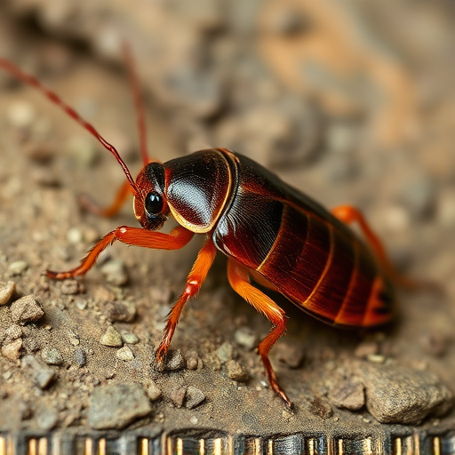 Oro Valley Roach Extermination: Expert Solutions for Tucson Homes