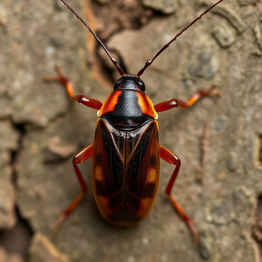 cockroach