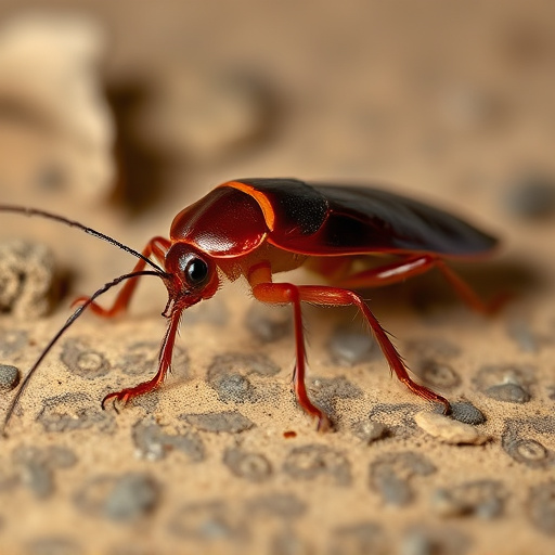 cockroach