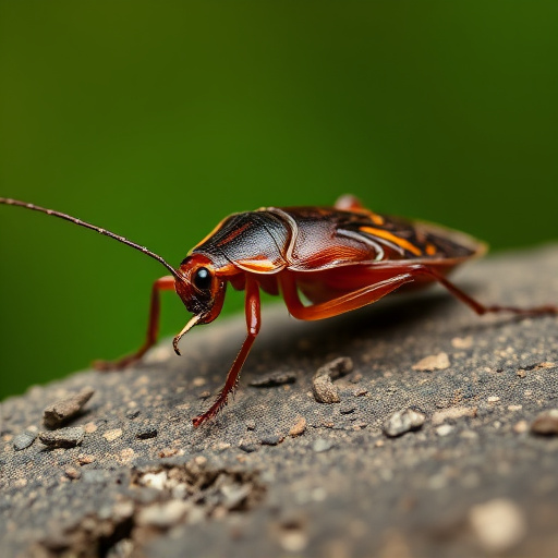 cockroach