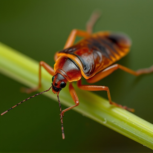 cockroach