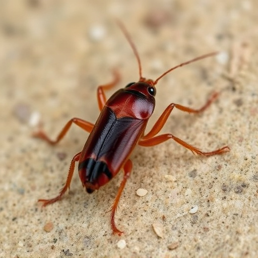 cockroach
