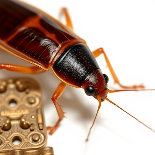 cockroach