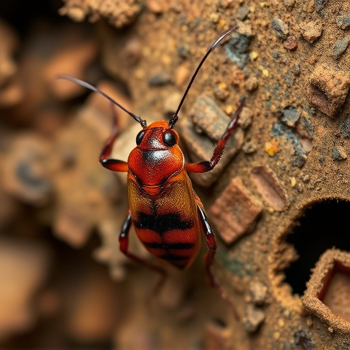 cockroach