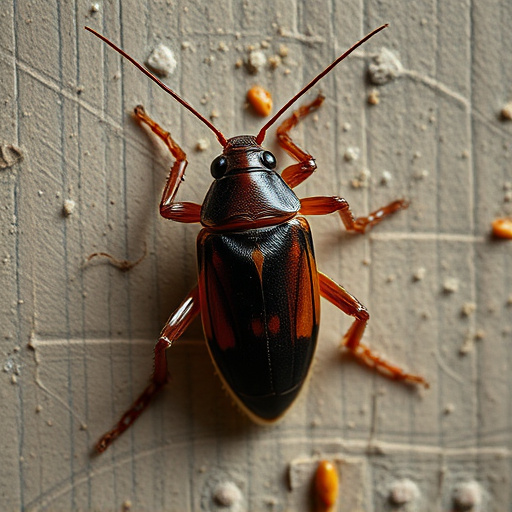 cockroach