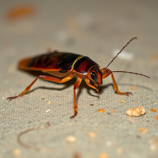 cockroach