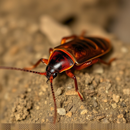 cockroach