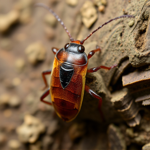 cockroach
