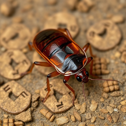 cockroach