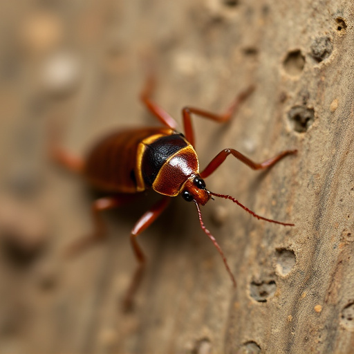 cockroach