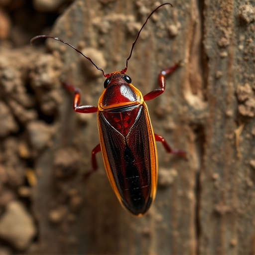 cockroach